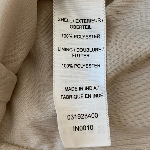 Sequin Top - Picture 7 of 8